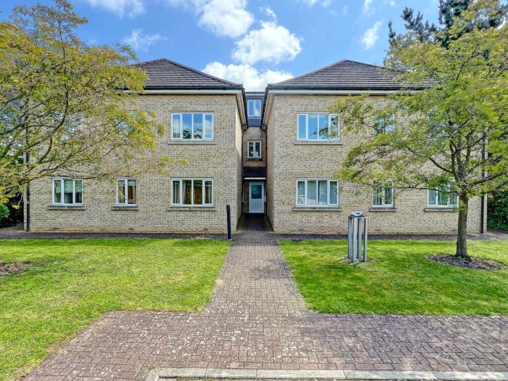 2 bedroom flat, Brookwood House, 226A Histon Road CB4 - Let Agreed