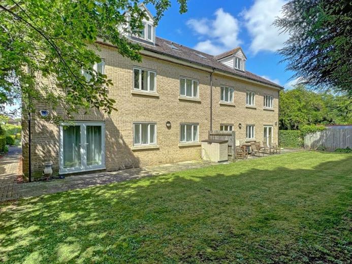 2 bedroom flat, Brookwood House, 226A Histon Road CB4 - Let Agreed