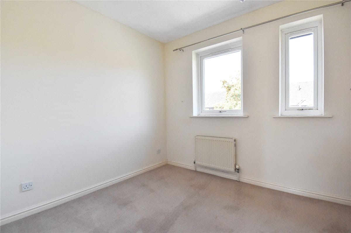 2 bedroom house, Lucerne Close, Cambridge CB1