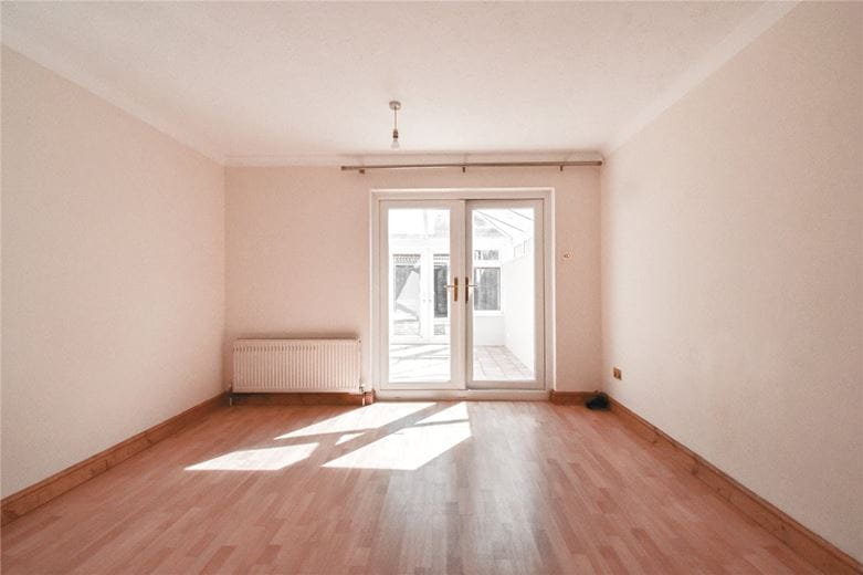 2 bedroom house, Lucerne Close, Cambridge CB1