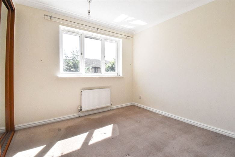 2 bedroom house, Lucerne Close, Cambridge CB1