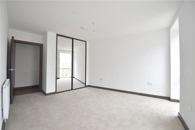 2 bedroom flat, 3 Station Square, Cambridge CB1