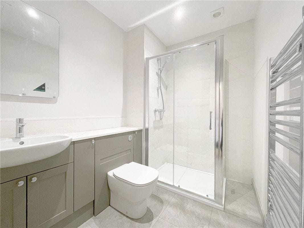 2 bedroom house, Orchard Mews, Cambridge Road CB24 - Let Agreed