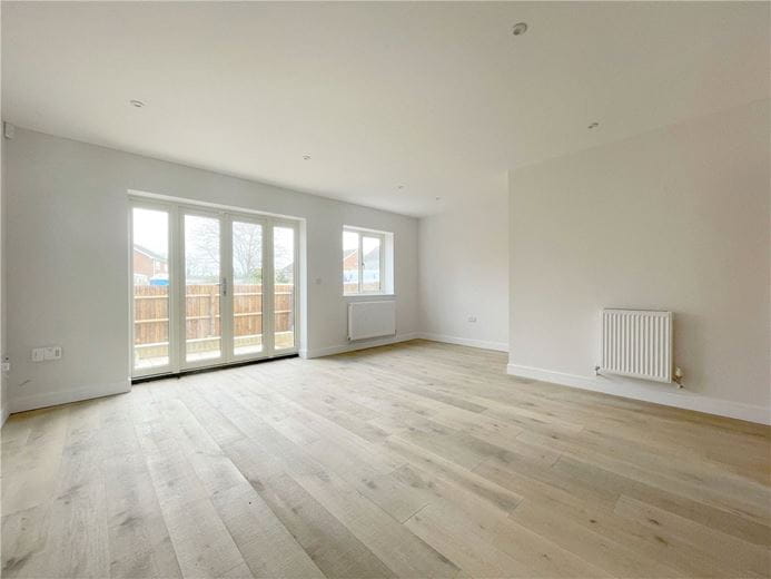 2 bedroom house, Orchard Mews, Cambridge Road CB24 - Let Agreed