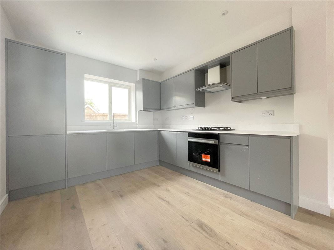 2 bedroom house, Orchard Mews, Cambridge Road CB24 - Let Agreed