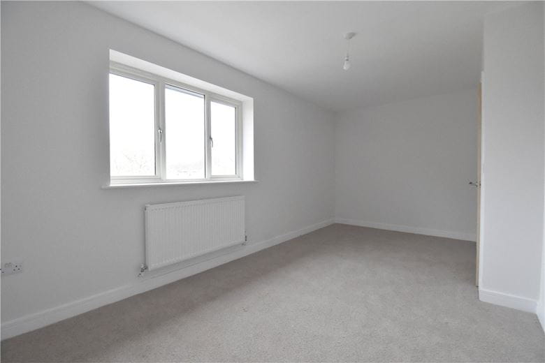 2 bedroom house, Orchard Mews, Cambridge Road CB24 - Let Agreed