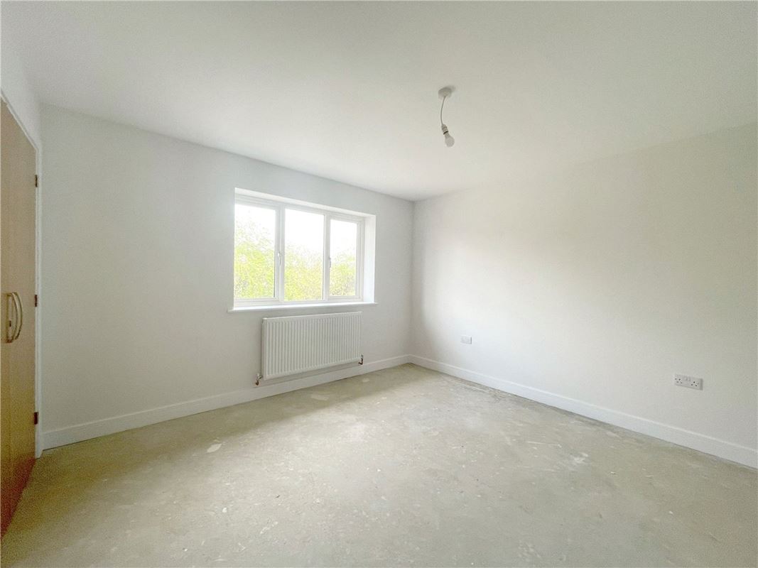 1 bedroom flat, Orchard Mews, Cambridge Road CB24 - Let Agreed