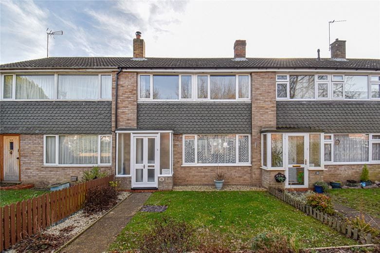3 bedroom house, Hillfield Road, Comberton CB23 - Let Agreed
