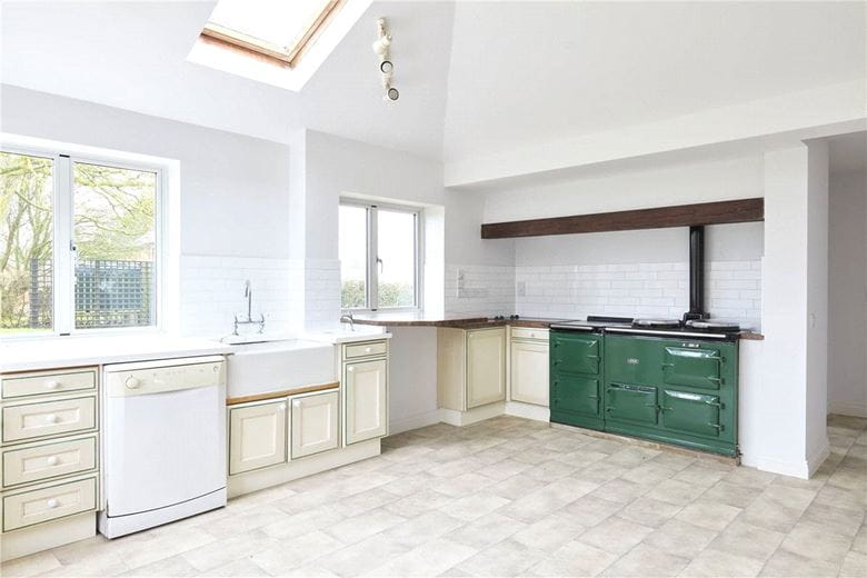 4 bedroom house, The Street, Kirtling CB8 - Available