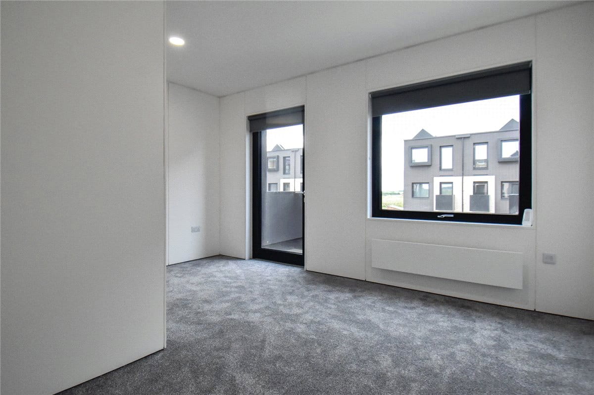 3 bedroom house, Lockhart Way, Northstowe CB24 - Let Agreed