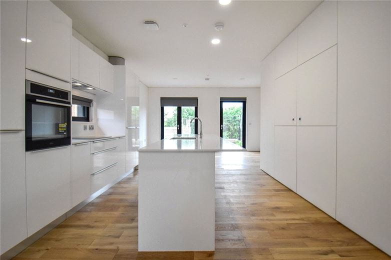 3 bedroom house, Lockhart Way, Northstowe CB24 - Let Agreed