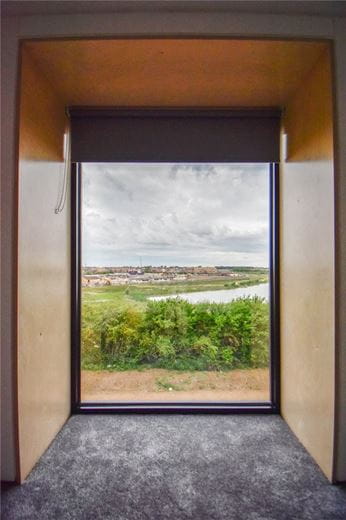 3 bedroom house, Lockhart Way, Northstowe CB24 - Let Agreed