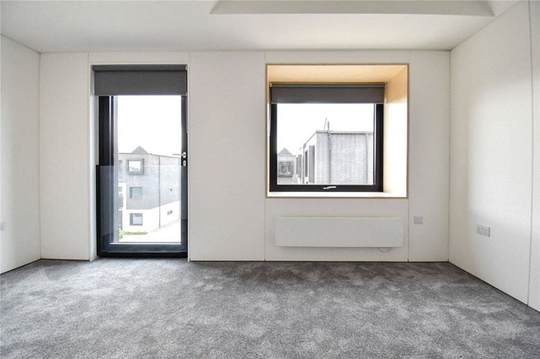 3 bedroom house, Lockhart Way, Northstowe CB24 - Let Agreed