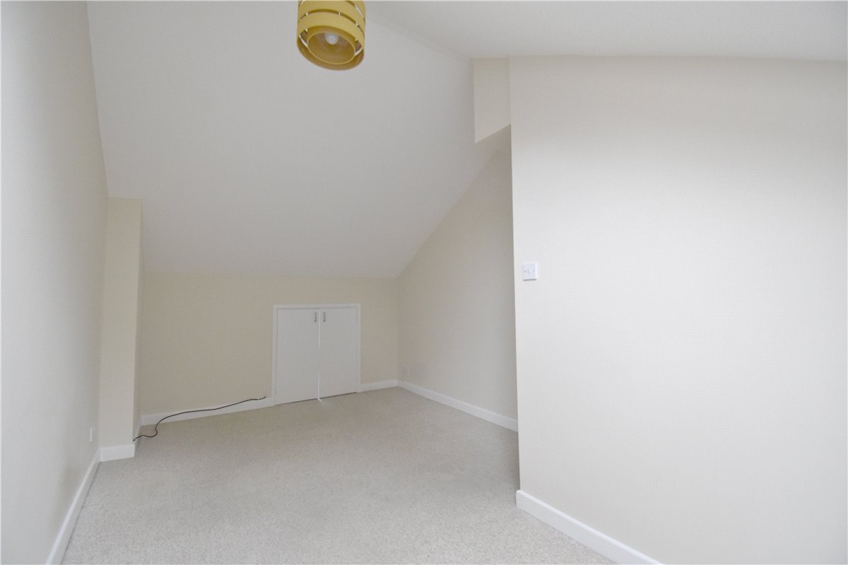 3 bedroom house, Norfolk Terrace, Cambridge CB1 - Let Agreed