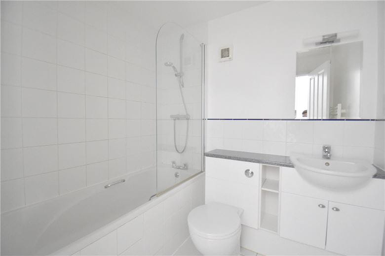 3 bedroom house, Norfolk Terrace, Cambridge CB1 - Let Agreed