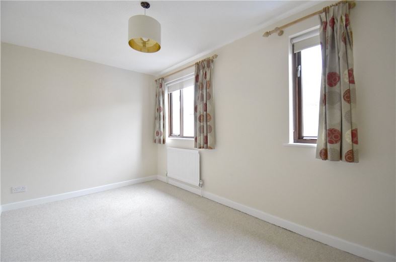 3 bedroom house, Norfolk Terrace, Cambridge CB1 - Let Agreed