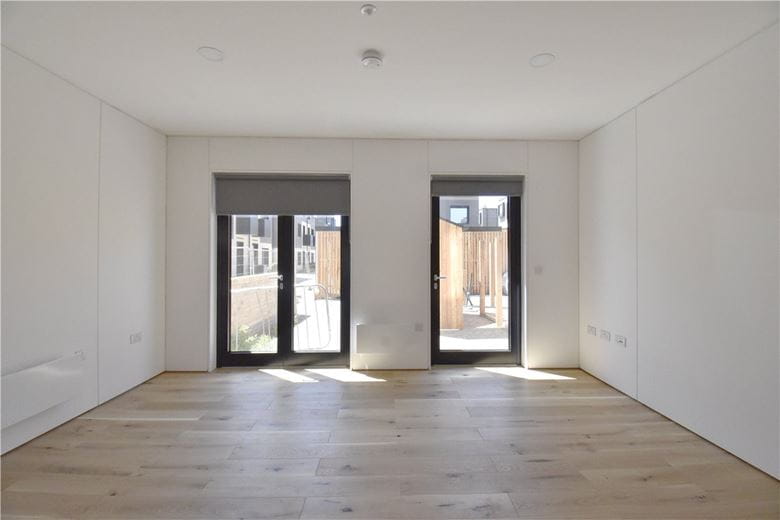 4 bedroom house, Lockhart Way, Northstowe CB24 - Available