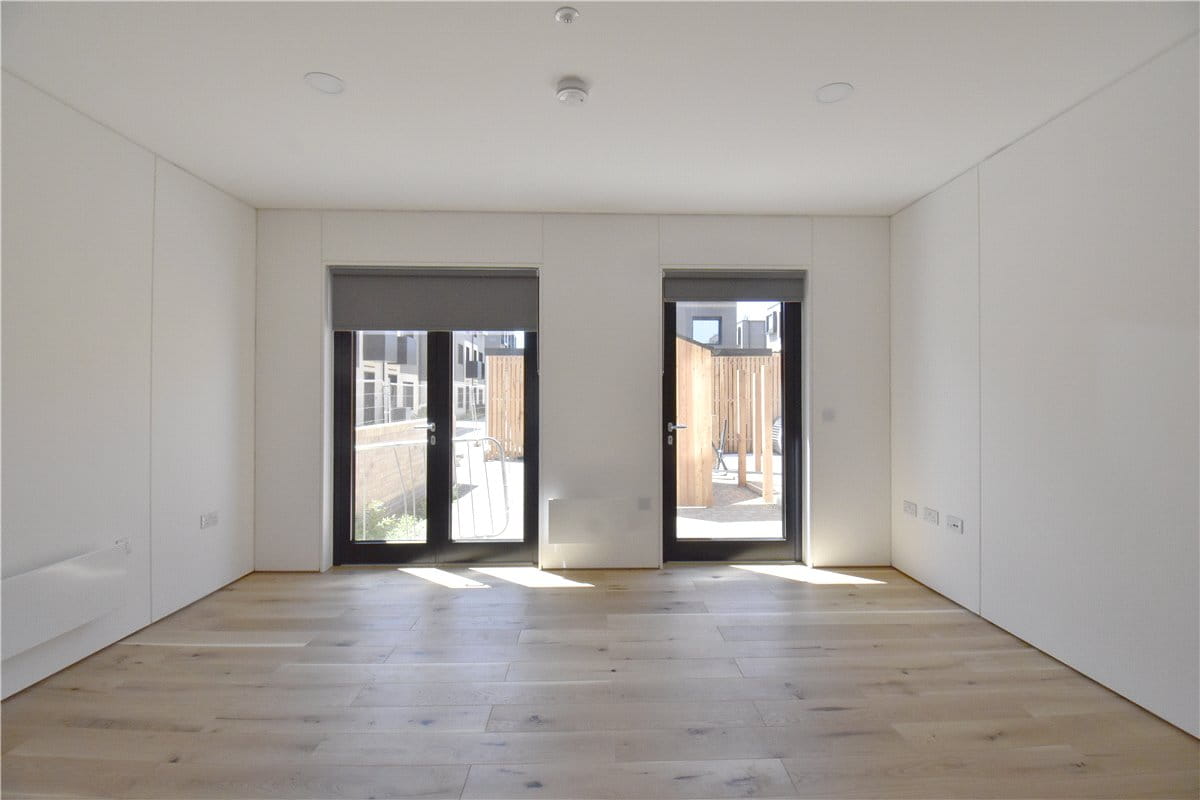 4 bedroom house, Lockhart Way, Northstowe CB24 - Available