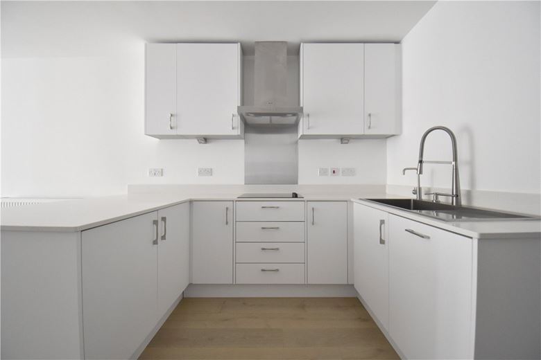 1 bedroom flat, 4 Station Square, Cambridge CB1