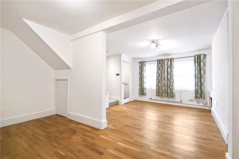 2 bedroom house, Trafalgar Street, Cambridge CB4