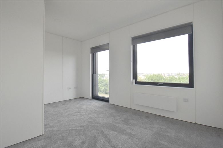 4 bedroom house, Lockhart Way, Northstowe CB24 - Available