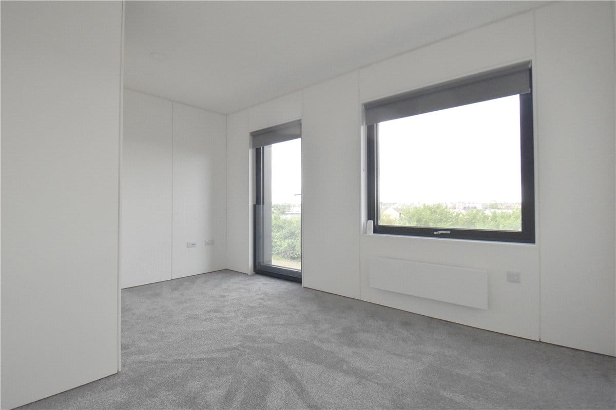 4 bedroom house, Lockhart Way, Northstowe CB24 - Available