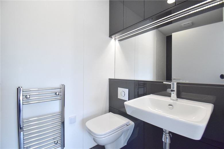 4 bedroom house, Lockhart Way, Northstowe CB24 - Available