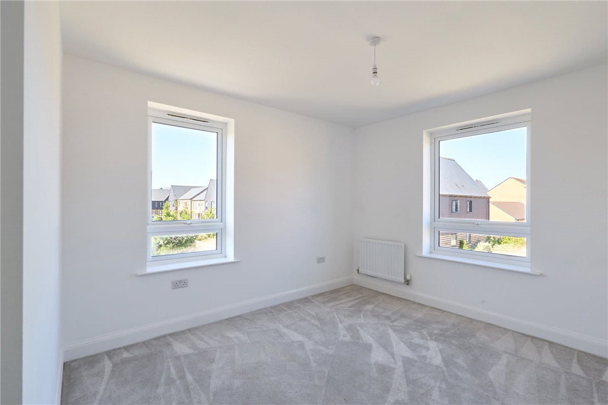 5 bedroom house, Britannia Road, Northstowe CB24 - Available