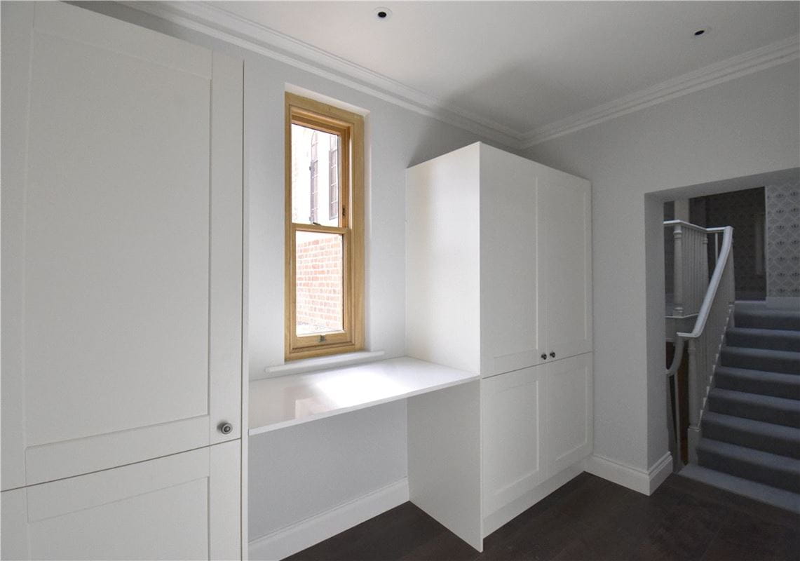 6 bedroom house, Newmarket Road, Kirtling CB8