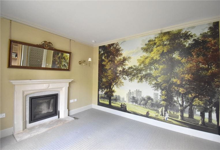 6 bedroom house, Newmarket Road, Kirtling CB8