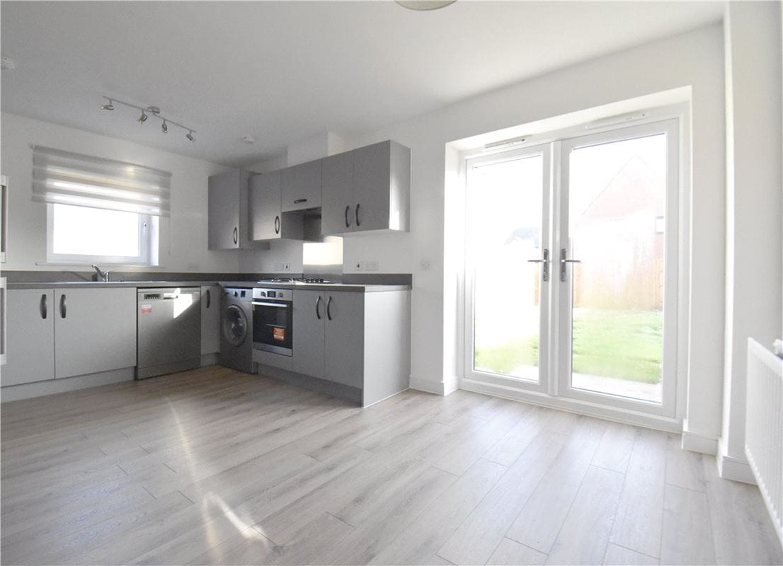 3 bedroom house, Warren Way, Northstowe CB24 - Let Agreed