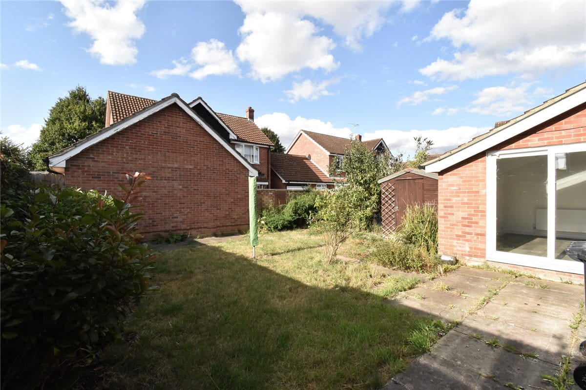 4 bedroom house, Park Road, Sawston CB22