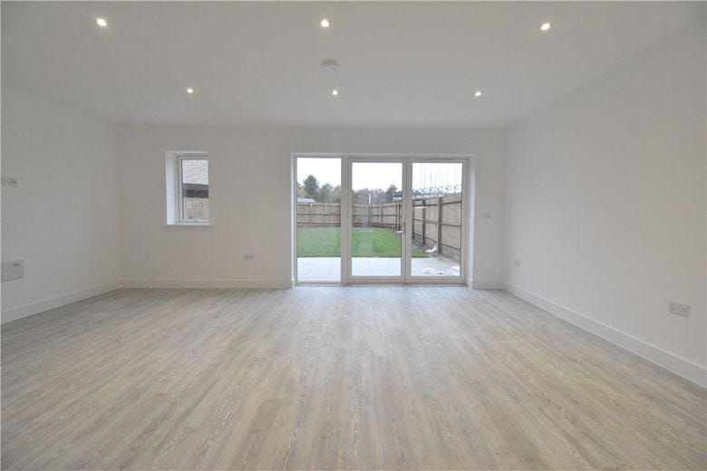3 bedroom house, The Avenue, Cambridge CB5