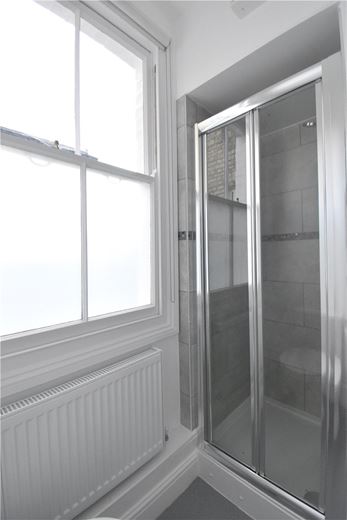 1 bedroom flat, Searle Street, Cambridge CB4 - Let Agreed