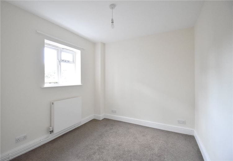 1 bedroom flat, Searle Street, Cambridge CB4 - Let Agreed