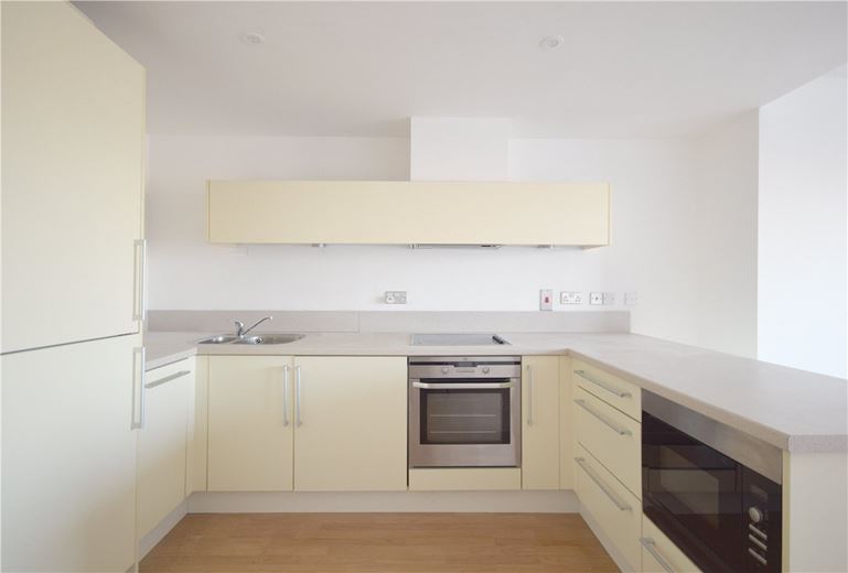 1 bedroom flat, Riverside Place, Cambridge CB5