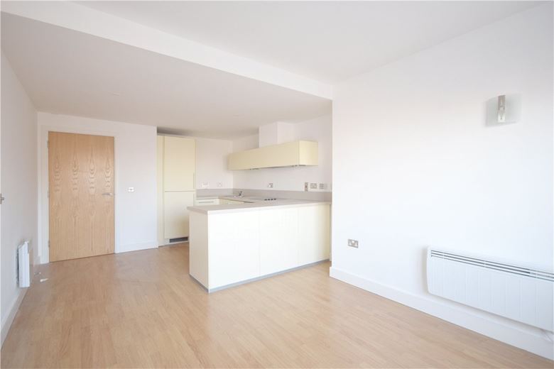 1 bedroom flat, Riverside Place, Cambridge CB5