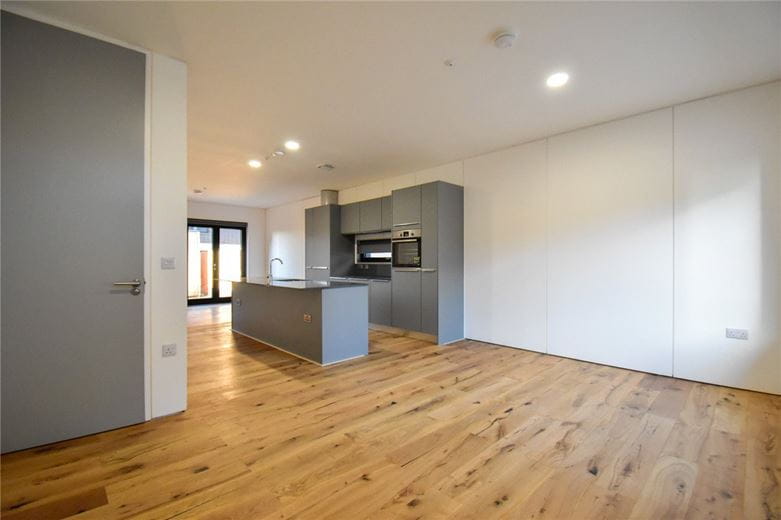 3 bedroom house, Lockhart Way, Northstowe CB24 - Available