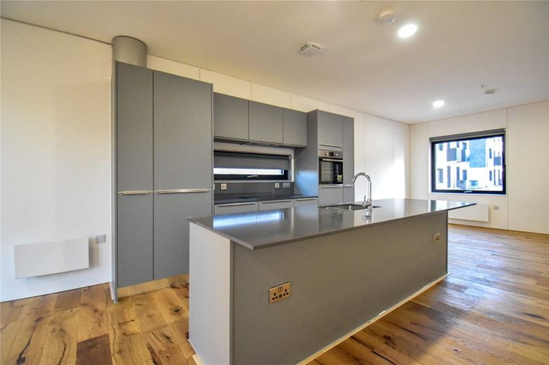 3 bedroom house, Lockhart Way, Northstowe CB24 - Available