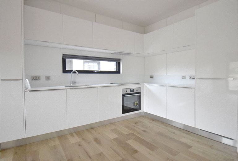 4 bedroom house, Stirling Road, Northstowe CB24 - Available