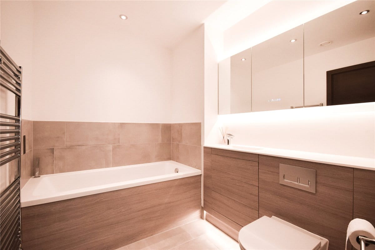 2 bedroom flat, 4 Station Square, Cambridge CB1 - Available