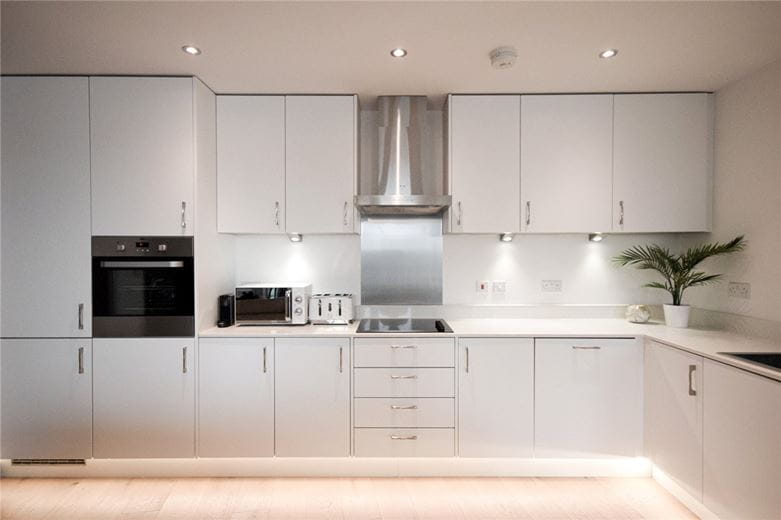 2 bedroom flat, 4 Station Square, Cambridge CB1 - Available