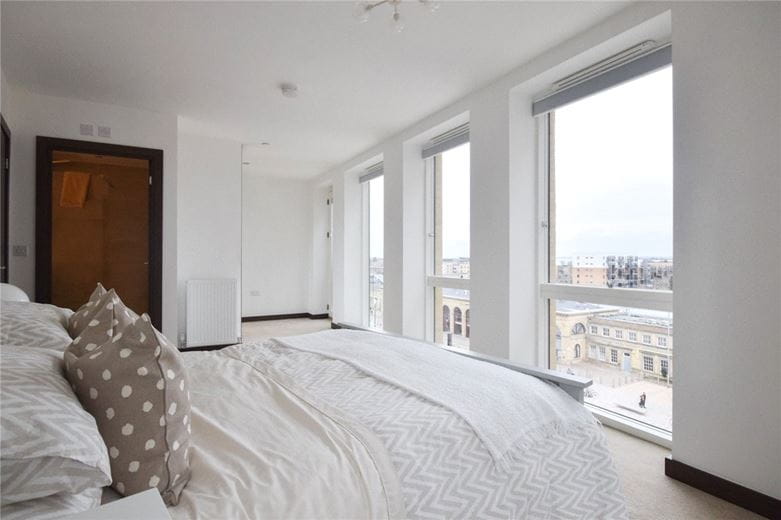 2 bedroom flat, 4 Station Square, Cambridge CB1 - Available