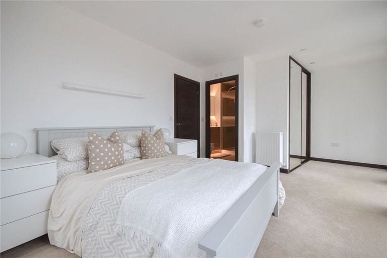 2 bedroom flat, 4 Station Square, Cambridge CB1 - Available