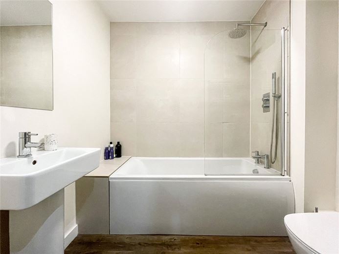 1 bedroom flat, Perne Close, Cambridge CB1 - Available