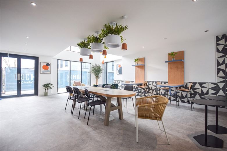 1 bedroom flat, Turing Way, Cambridge CB3