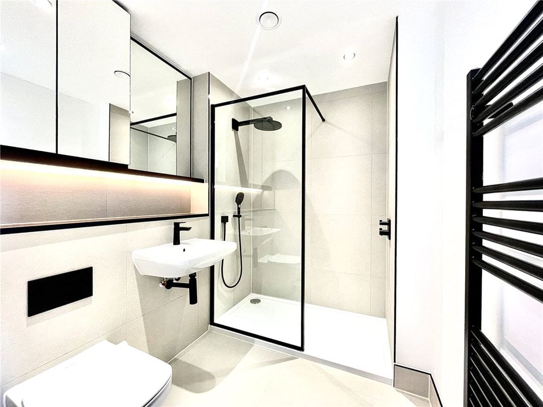 1 bedroom flat, Turing Way, Cambridge CB3