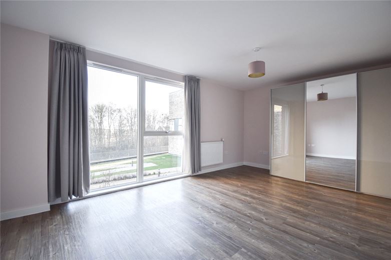 3 bedroom house, Poulter Walk, Trumpington CB2 - Available