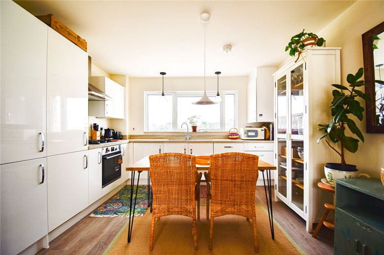 3 bedroom house, Galton Road, Cambridge CB3