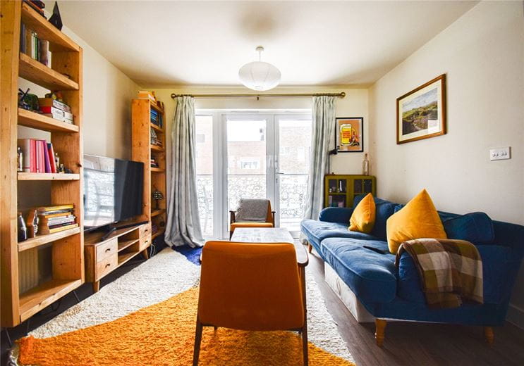 3 bedroom house, Galton Road, Cambridge CB3